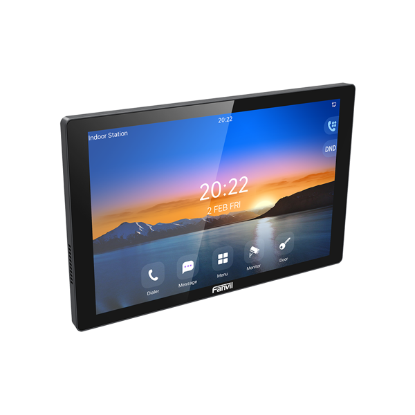 Fanvil i506W SIP Indoor Station