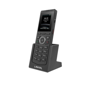 LINKVIL W610W Portable Wi-Fi Phone