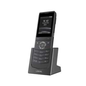 LINKVIL W611W Portable Wi-Fi Phone