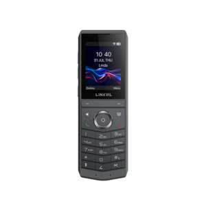 LINKVIL W620W Portable Wi-Fi Phone