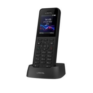 LINKVIL W626W Ruggedized Wi-Fi Phone
