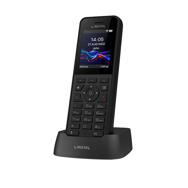 LINKVIL W626W Ruggedized Wi-Fi Phone