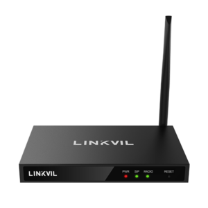 LINKVIL W712 RoIP Gateway