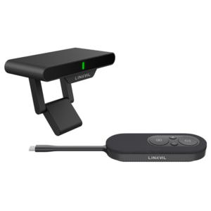 LINKVIL CA200 Wireless Conference Kit