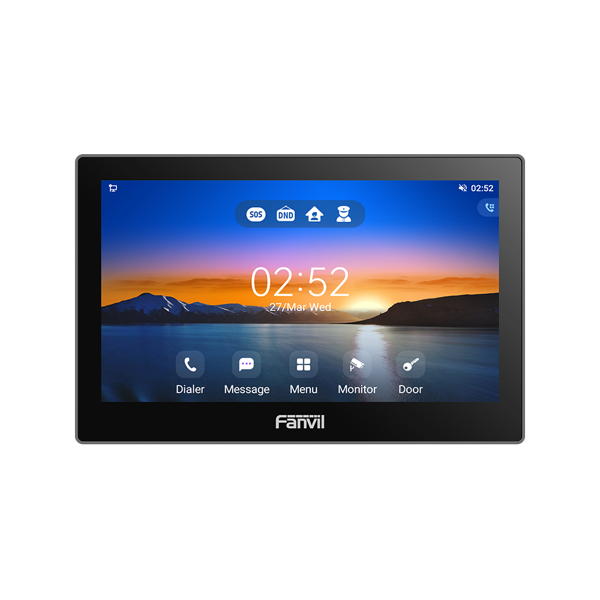 Fanvil i505/i505W Android Indoor Station - Image 2