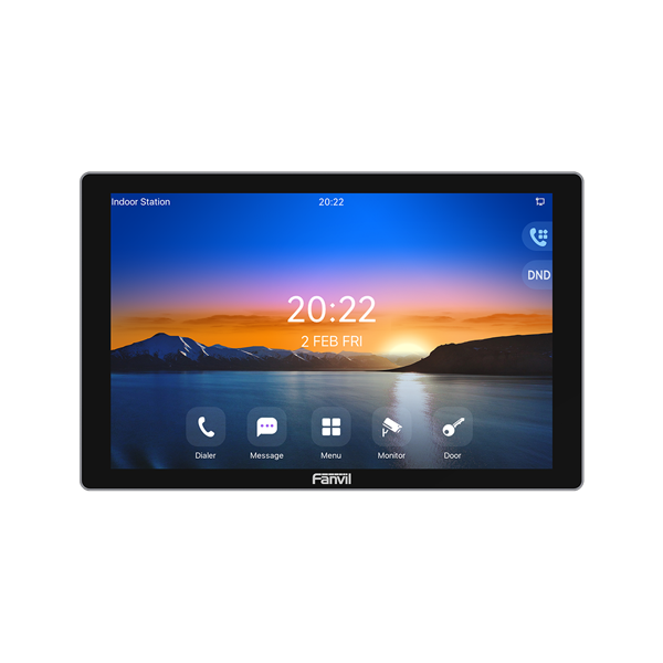 Fanvil i506W SIP Indoor Station - Image 2
