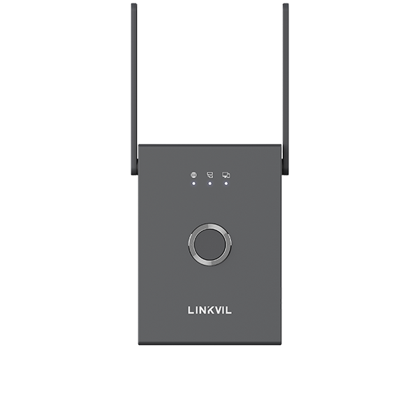 LINKVIL W710P DECT Phone System (W610D+W710D) - Image 2