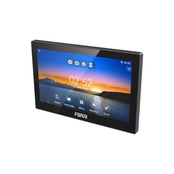 Fanvil i505/i505W Android Indoor Station - Image 3