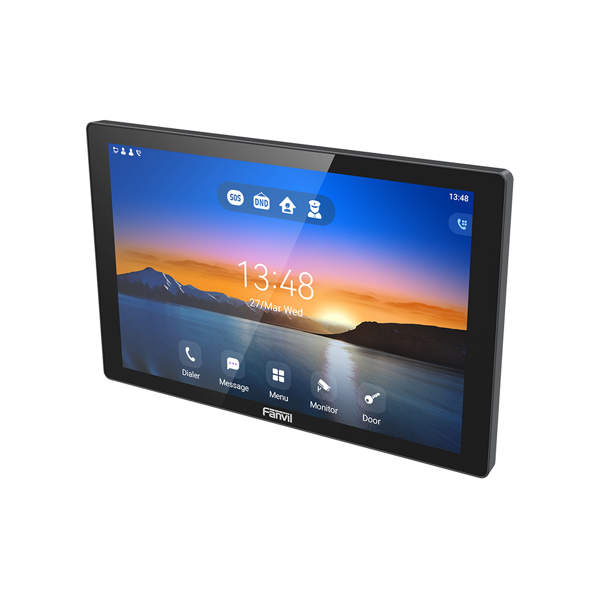 Fanvil i507W Android Indoor Station - Image 3