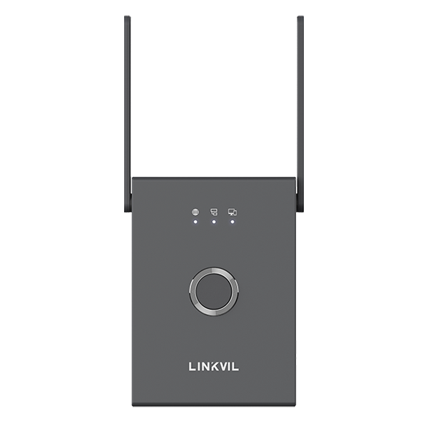 LINKVIL W620P DECT Phone System - Image 3