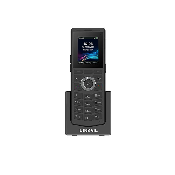 LINKVIL Cordless Multi-cell System (W610H+W710H) - Image 3