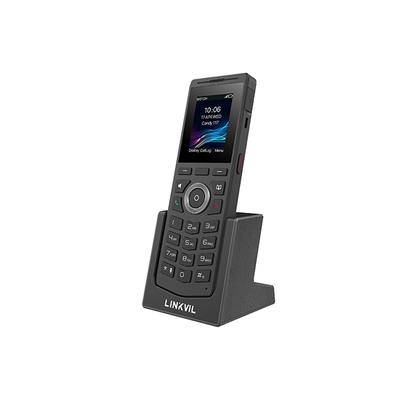 LINKVIL Cordless Multi-cell System (W610H+W710H) - Image 8