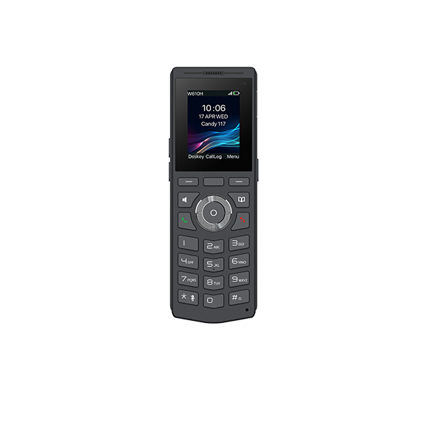 LINKVIL Cordless Multi-cell System (W610H+W710H) - Image 9