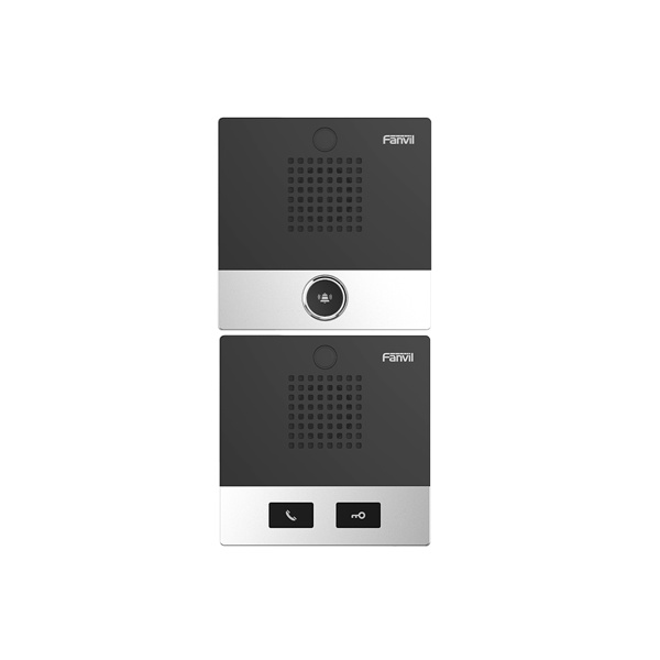 Fanvil i10 SIP Audio Intercom - Image 2
