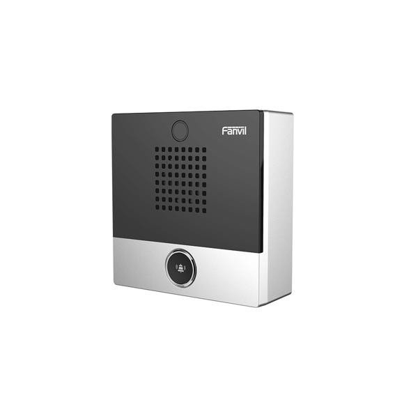 Fanvil i10 SIP Audio Intercom - Image 3