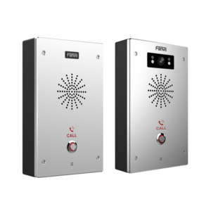 Fanvil i16V SIP Video Intercom