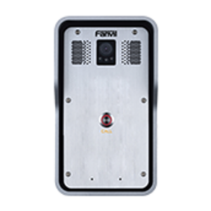 Fanvil i18S SIP Video Intercom (Outdoor)