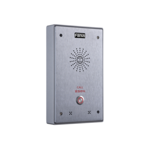 Fanvil i30 SIP Video Doorphone