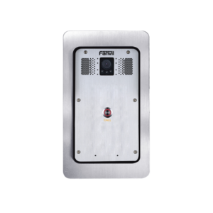 Fanvil i33V/i33VF SIP Video Door Phone