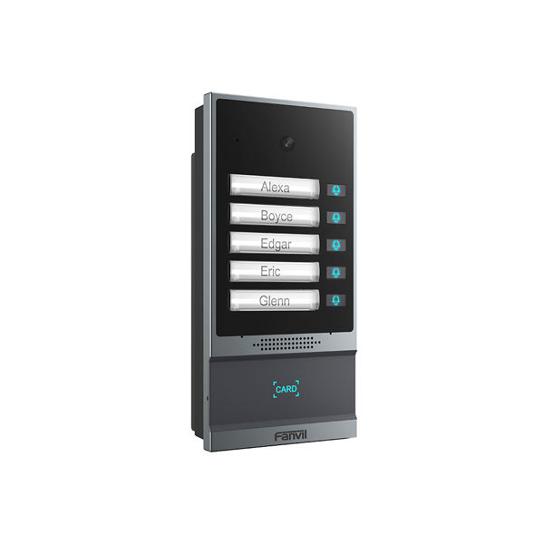 Fanvil i63 Video Door Phone