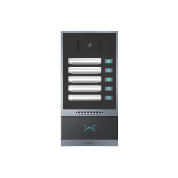 Fanvil i63 Video Door Phone - Image 2