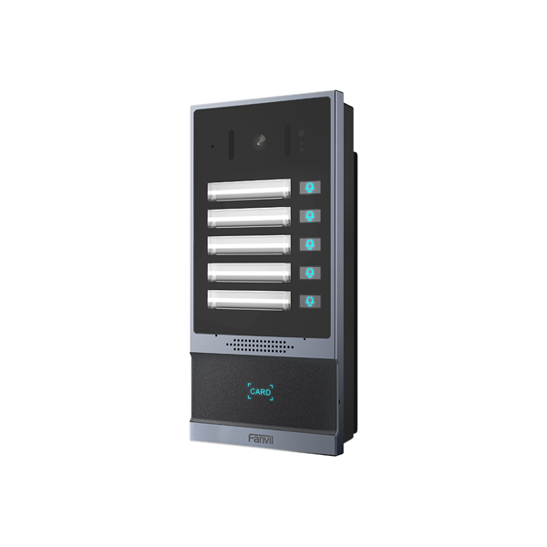 Fanvil i63 Video Door Phone - Image 3