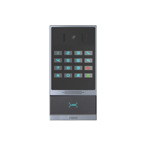 Fanvil i64 Video Door Phone - Image 2