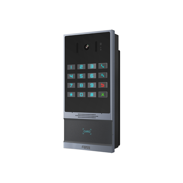 Fanvil i64 Video Door Phone - Image 3