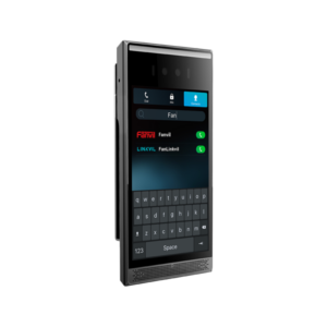 Fanvil i68 Face Recognition Door Phone