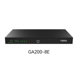 Fanvil GA200-2E Digital VoIP Gateway