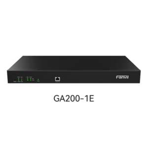 Fanvil GA200-8E Digital VoIP Gateway